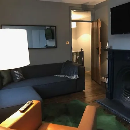 Boutique Town Centre