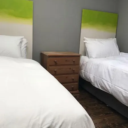 Boutique Town Centre Lägenhet Ballina (Mayo)