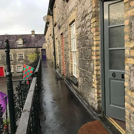 Boutique Town Centre