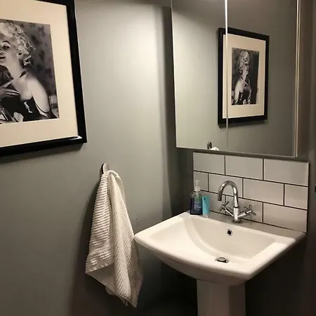 Apartman Boutique Town Centre