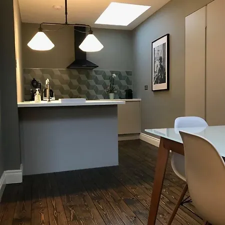 Apartman Boutique Town Centre