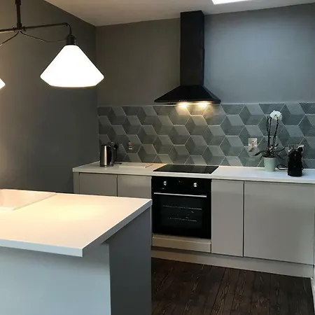 Apartman Boutique Town Centre *