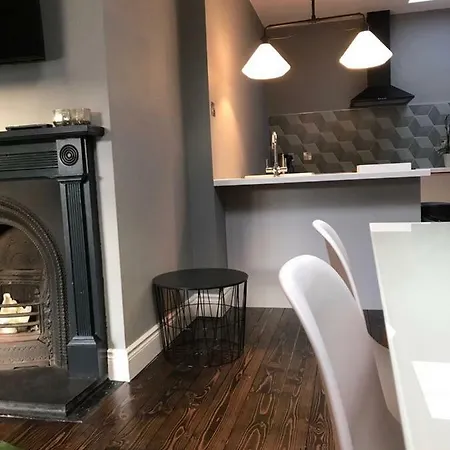 Apartman Boutique Town Centre Ballina