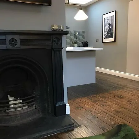 Boutique Town Centre Apartman