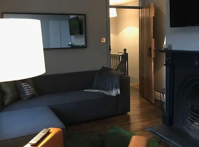 Boutique Town Centre