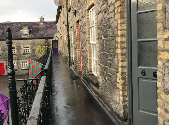 Boutique Town Centre