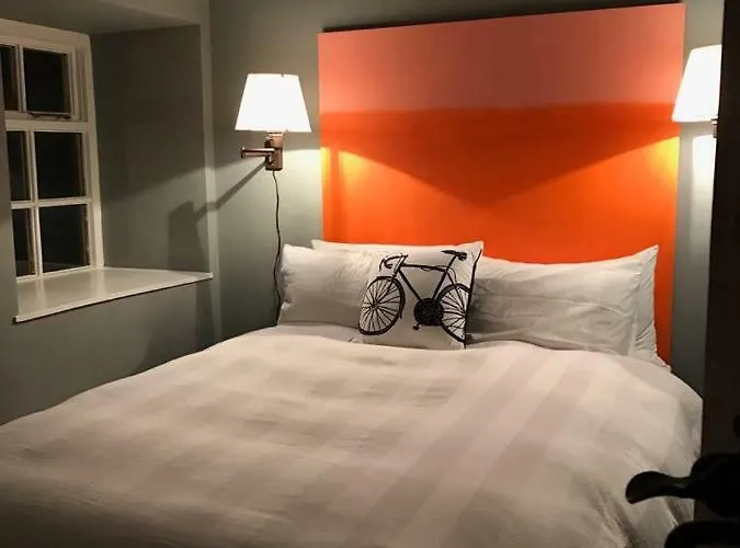 Boutique Town Centre Ballina (Mayo)