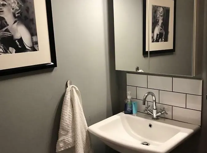 Lägenhet Boutique Town Centre