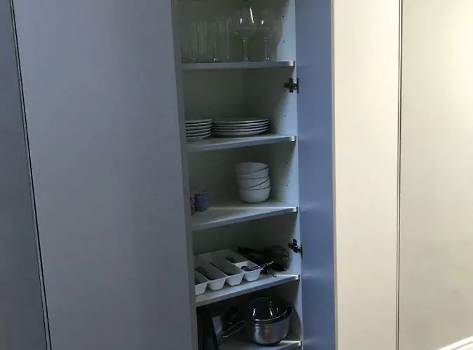 Boutique Town Centre Ballina (Mayo)