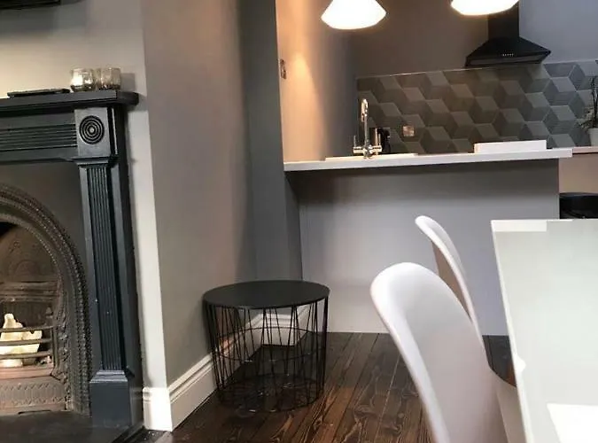 Lägenhet Boutique Town Centre Ballina (Mayo)