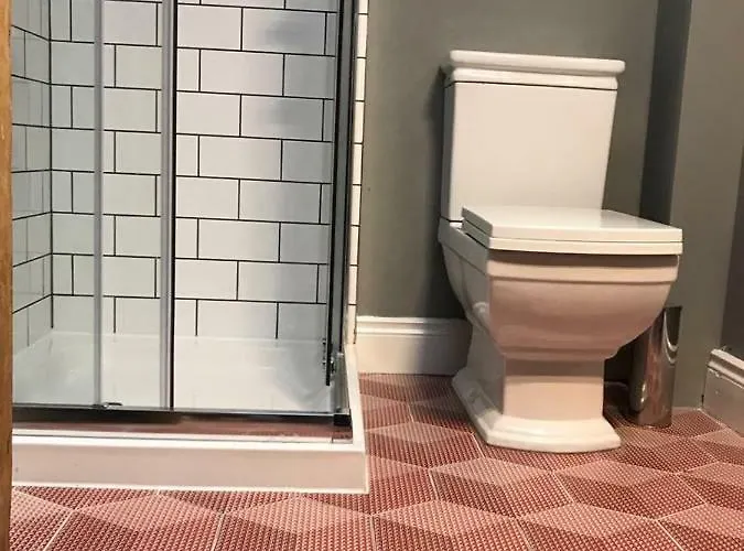 Boutique Town Centre * Баллина