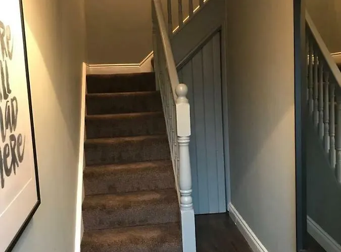 Boutique Town Centre * Баллина